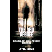 The 3rd Degree, Paperback