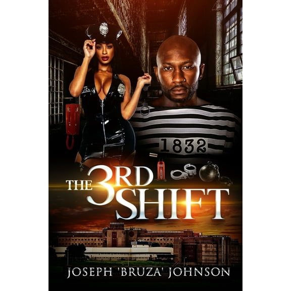The 3rd Shift The 3rd Shift, Book 1, (Paperback)