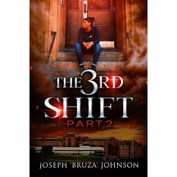 The 3rd Shift The 3rd Shift, (Paperback)