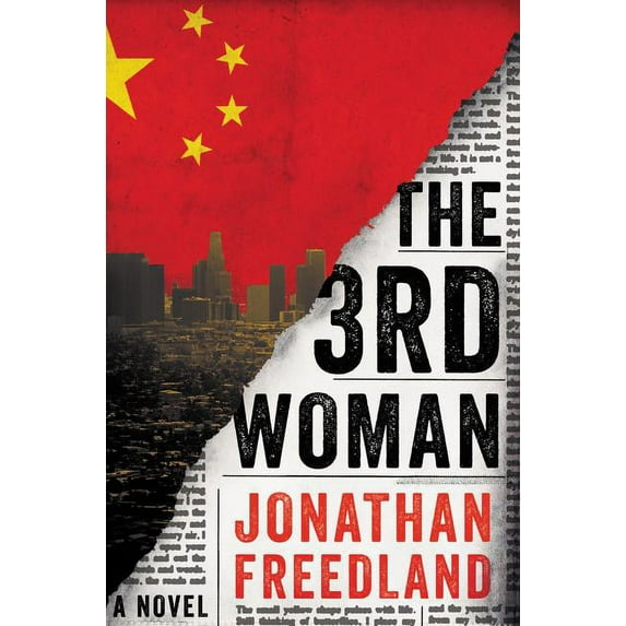 The 3rd Woman, (Hardcover)