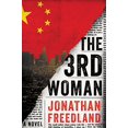 thumbnail image 1 of Pre-Owned The 3rd Woman: A High-Concept Political Thriller Sister's Murder, Government Conspiracy, a Reporter's Quest for Truth, 9780062207555, 0062207555, Hardcover,, 1 of 1