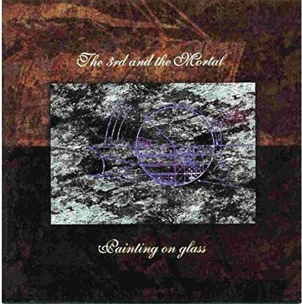 The 3rd and the Mortal - Painting On Glass - Music & Performance - Vinyl