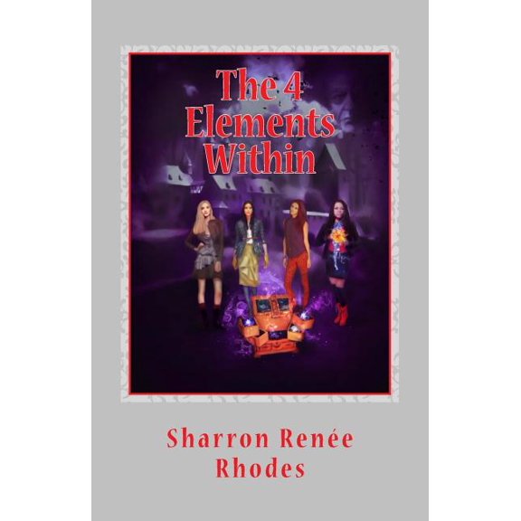 The 4 Elements Within