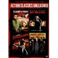 thumbnail image 1 of Pre-Owned The 4-Movie Collection: Action Classics Unleashed (DVD), 1 of 1