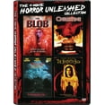 thumbnail image 1 of The 4-Movie Horror Unleashed Collection (DVD Sony Pictures), 1 of 5