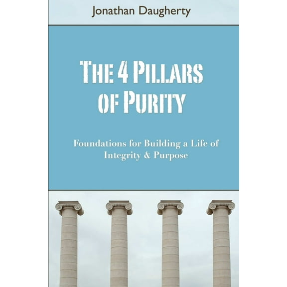The 4 Pillars of Purity, (Paperback)