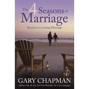 The 4 Seasons of Marriage Paperback