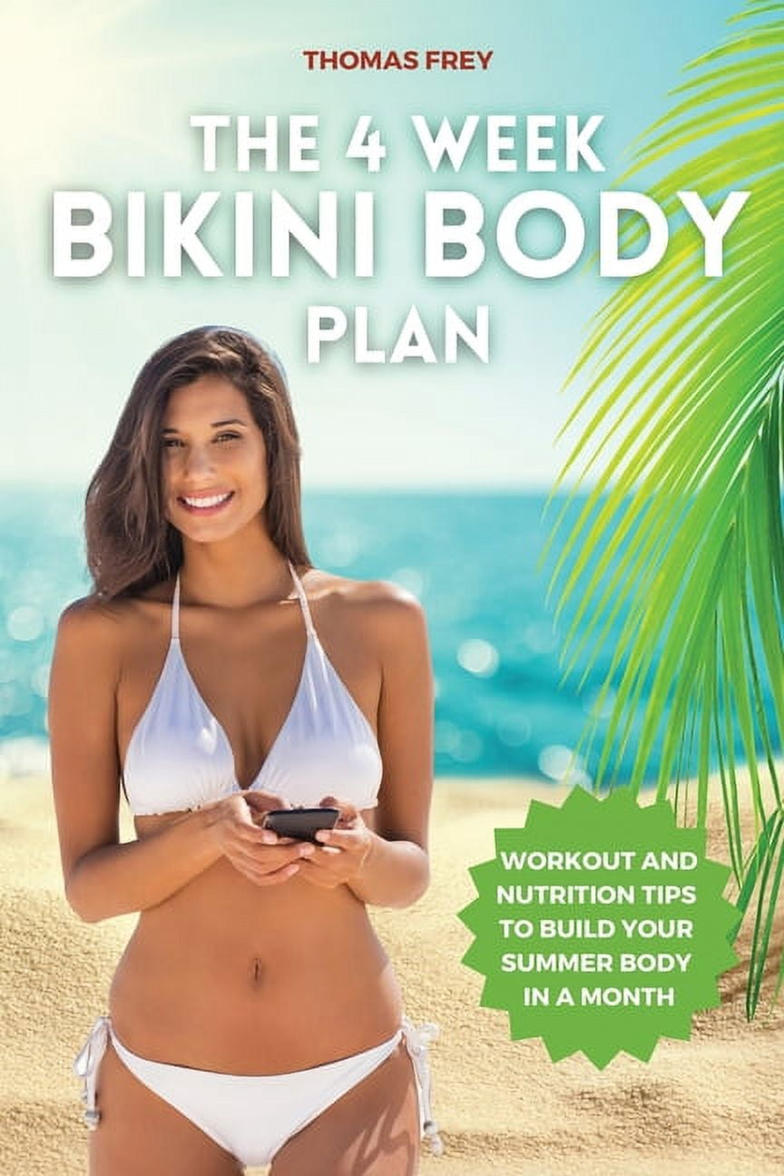 Summer bikini body workout shop