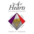 thumbnail image 1 of The 4 of Hearts: The Hearts Aligned, and Everything in Between, (Paperback), 1 of 1