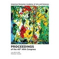 thumbnail image 1 of The 40th ARA Proceedings (Paperback), 1 of 1