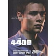 thumbnail image 1 of The 4400 Movie Poster - 11 x 17 in., 1 of 1
