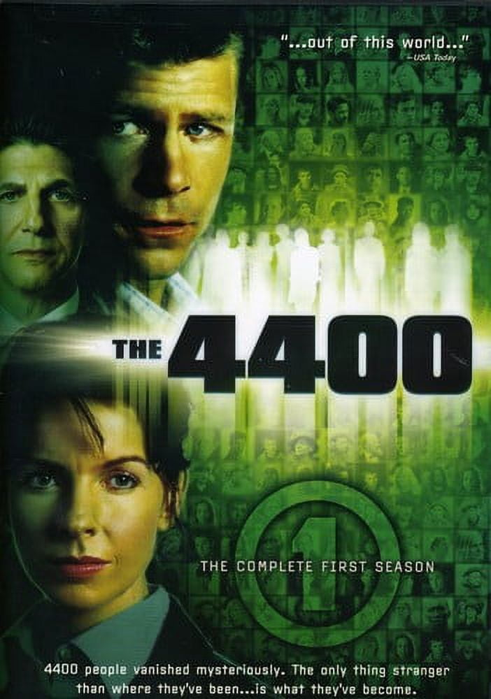 The-4400-The-Complete-First-