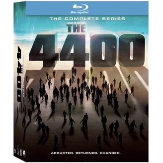 The 4400 T V Show