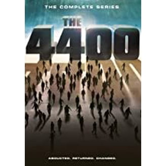 The 4400 T V Show