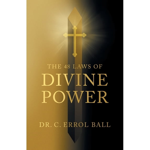 The 48 Laws of Divine Power, (Paperback)