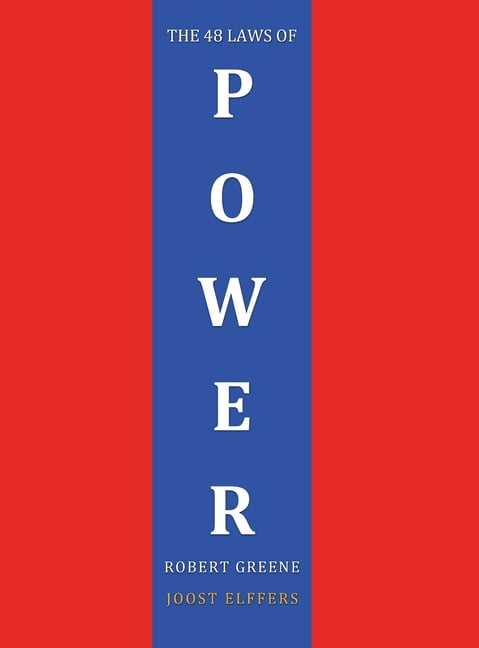 📚 My latest read: The 48 Laws of Power by Robert Greene 🌟