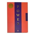 The 48 Laws of Power by Robert Greene National Bestseller, Essential ...