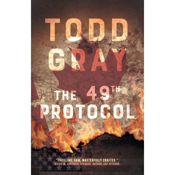 The 49th Protocol, (Paperback)