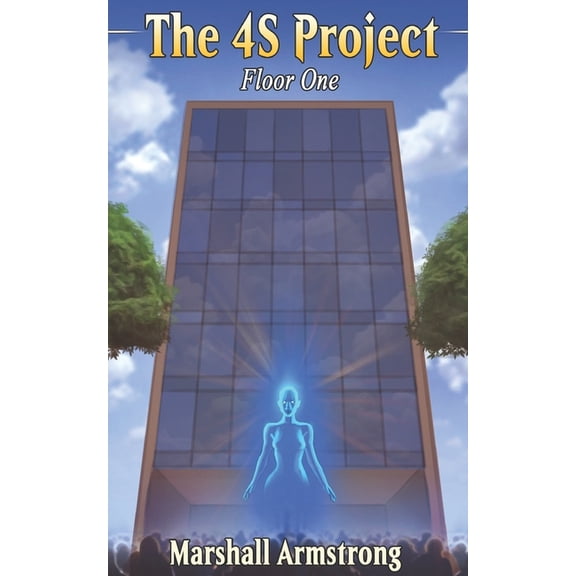 The 4S Project: Floor One, (Paperback)