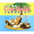 thumbnail image 1 of Pre-Owned The 4th Garfield Treasury (Paperback) by Jim Davis, 1 of 1