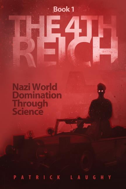 The 4th Reich (Paperback) - Walmart.com