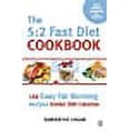 thumbnail image 1 of The 5:2 Fast Diet Cookbook, 1 of 1