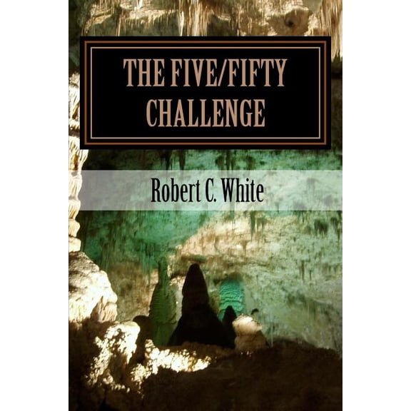 The 5/50 Challenge (Paperback)