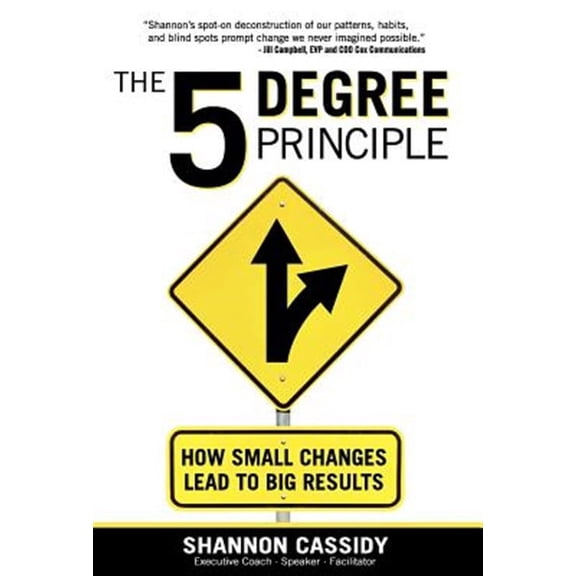 The 5 Degree Principle