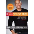 thumbnail image 1 of Pre-Owned The 5-Factor World Diet (Hardcover) 0345511093 9780345511096, 1 of 1