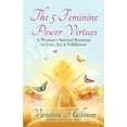thumbnail image 1 of Pre-Owned The 5 Feminine Power Virtues Paperback, 1 of 1