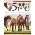 thumbnail image 1 of 5 Horse Types: Traditional Chinese Medicine for Training and Caring for Every Horse, (Paperback), 1 of 1
