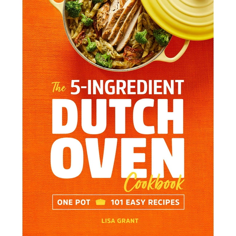 https://i5.walmartimages.com/seo/The-5-Ingredient-Dutch-Oven-Cookbook-One-Pot-101-Easy-Recipes-Paperback_9fd5e1ca-592d-402f-bb3e-4622e0f95850.6c1208c762a349c2e812c348fccdda21.jpeg?odnHeight=768&odnWidth=768&odnBg=FFFFFF