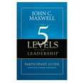 thumbnail image 1 of Pre-Owned The 5 Levels of Leadership Participant Guide (Paperback) 0986022012 9780986022012, 1 of 1