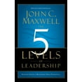 thumbnail image 1 of Pre-Owned The 5 Levels of Leadership: Proven Steps to Maximize Your Potential (Paperback) 1599953633 9781599953632, 1 of 1