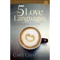 thumbnail image 1 of The 5 Love Languages (Paperback) by Gary Chapman, 1 of 1