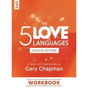 The 5 Love Languages Singles Edition Workbook, Paperback