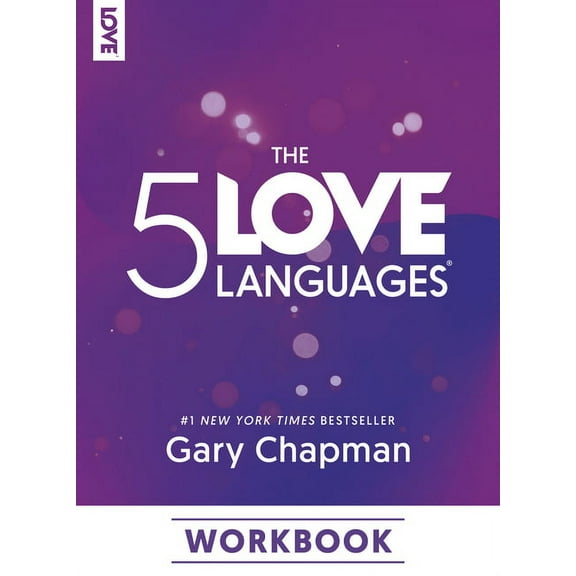 The 5 Love Languages Workbook, (Paperback)