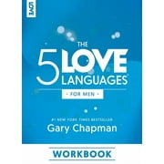The 5 Love Languages for Men Workbook, Paperback