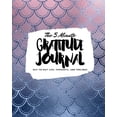 thumbnail image 1 of The 5 Minute Gratitude Day-to-Day Life Journal, 8" x 10" (Paperback), 1 of 1
