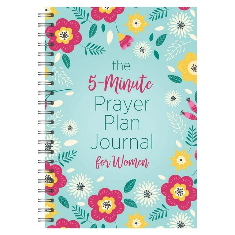 5 minute Prayer Plan for Moms 5 minute Prayer Plan for Moms