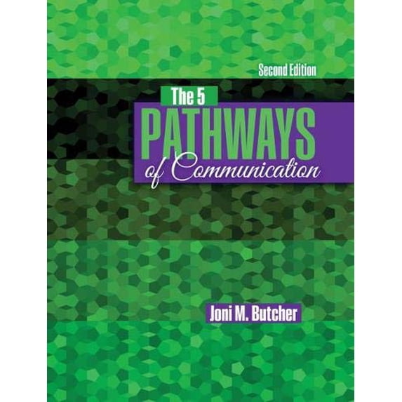Pre-Owned The 5 Pathways of Communication Paperback
