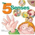 thumbnail image 1 of Pre-Owned The 5 Senses (Let's Learn about) Paperback, 1 of 1