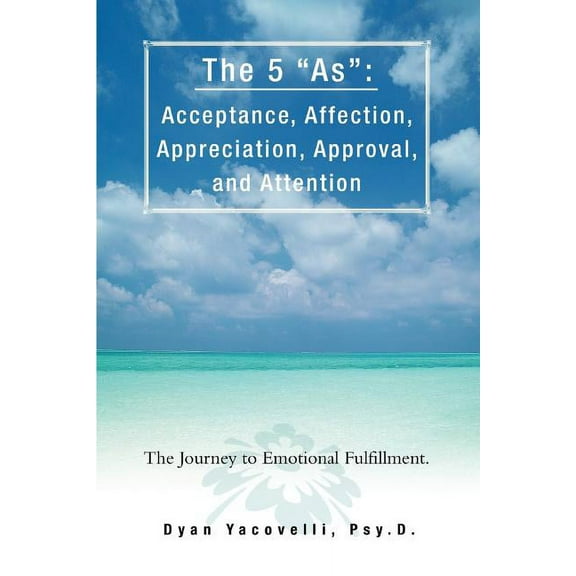 The 5 as (Paperback)