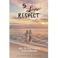 thumbnail image 1 of The 5 languages of love and respect for couples (Paperback), 1 of 1