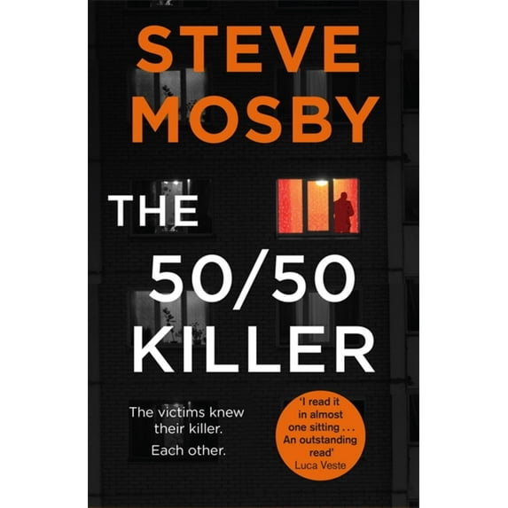 The 50/50 Killer