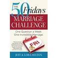 thumbnail image 1 of Pre-Owned The 50 Fridays Marriage Challenge: One Question a Week. One Incredible Marriage. Paperback, 1 of 1