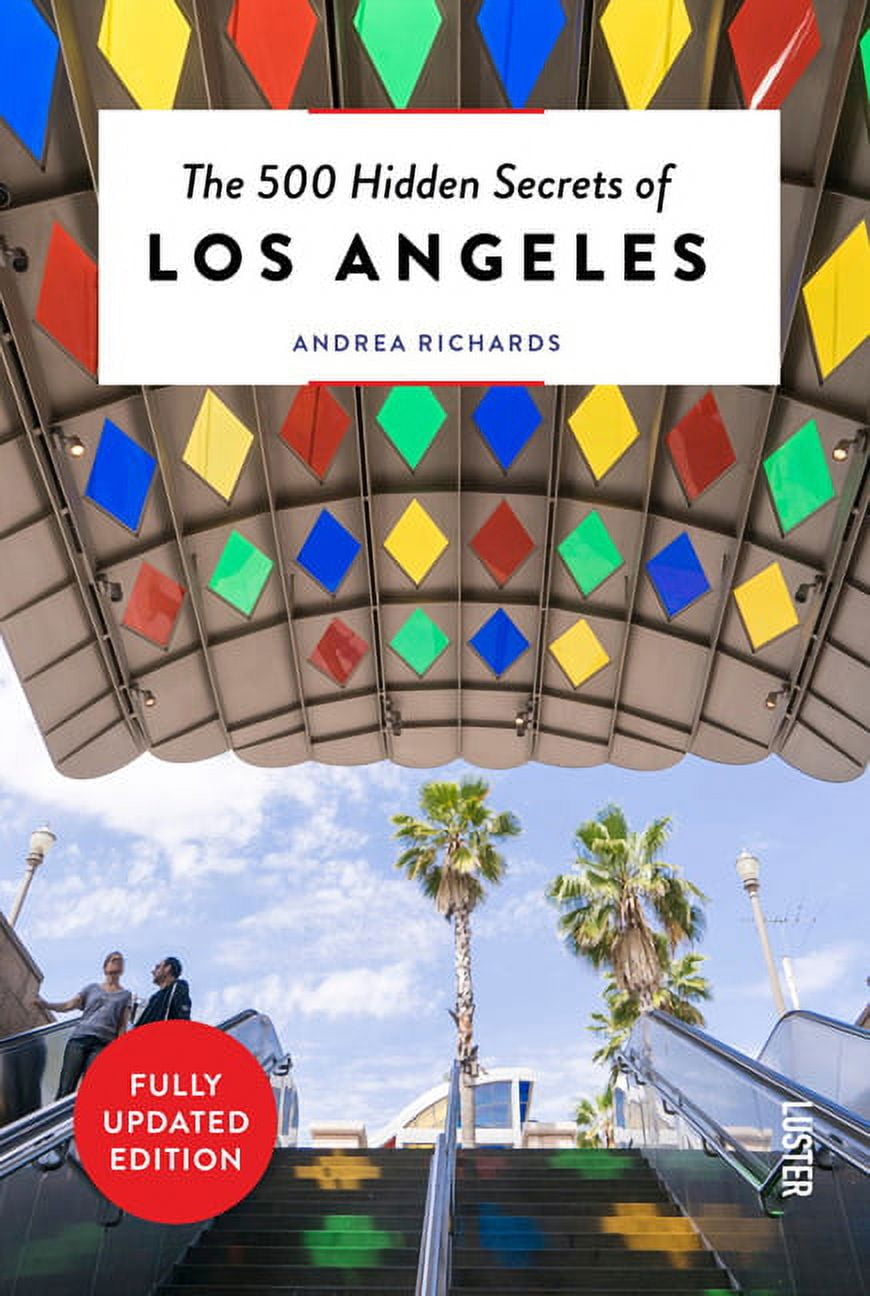 Los Angeles Secrets