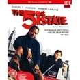 thumbnail image 1 of The 51st State (Dual Format Edition) [Blu-ray] NEW, 1 of 1