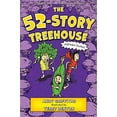 thumbnail image 1 of Pre-Owned The 52-Story Treehouse: Vegetable Villains! (Paperback) 1250103797 9781250103796, 1 of 1