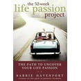 thumbnail image 1 of The 52-Week Life Passion Project (Paperback), 1 of 1